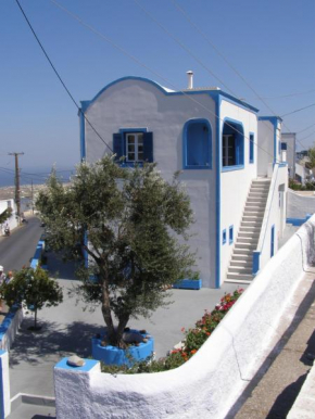 Гостиница Villa Firostefani  Фира